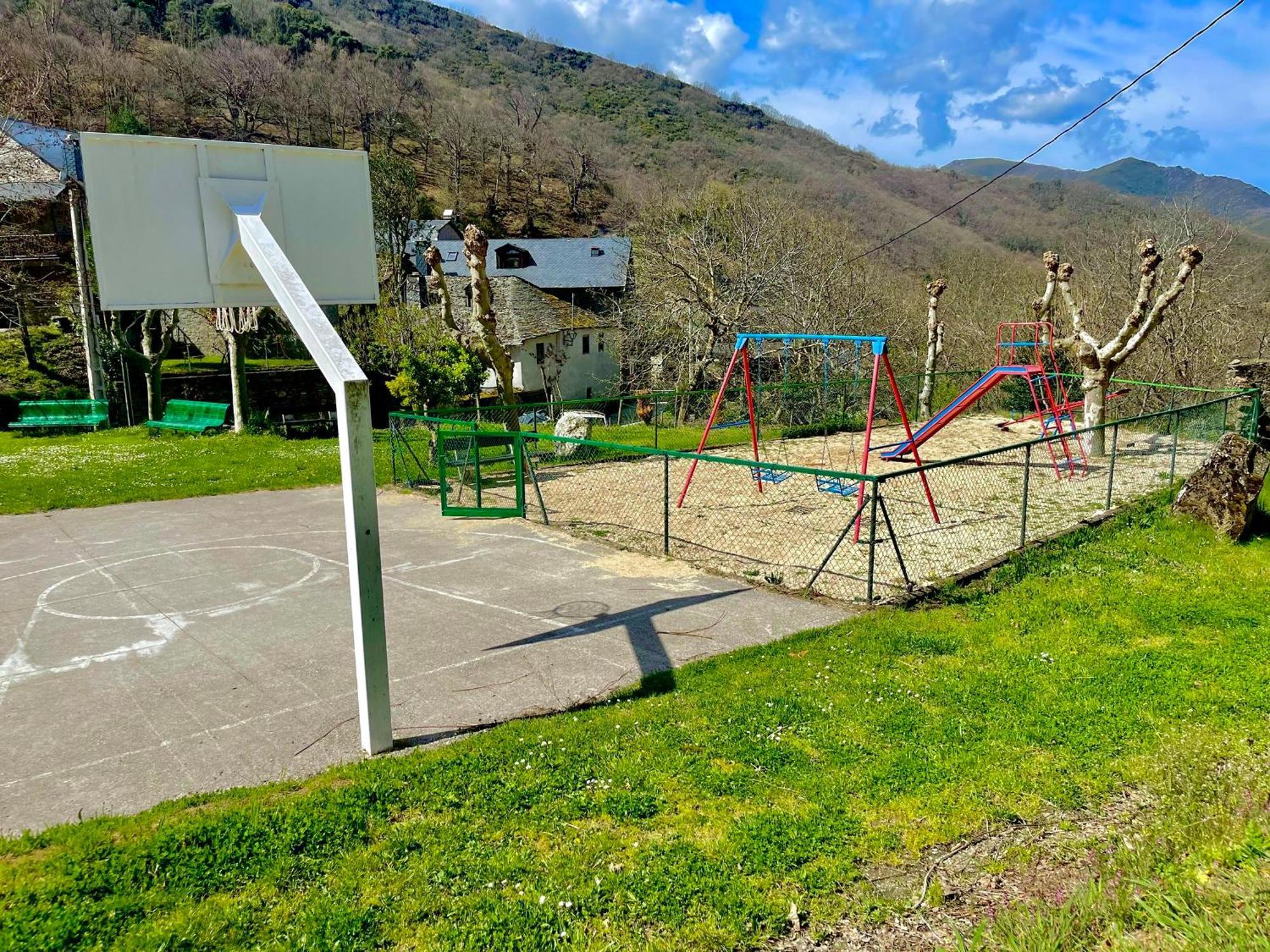 Casa Boral- Comfort Exclusivo En Plena Naturaleza - Valle Del Silencio Manzanedo de Valdueza Exterior foto